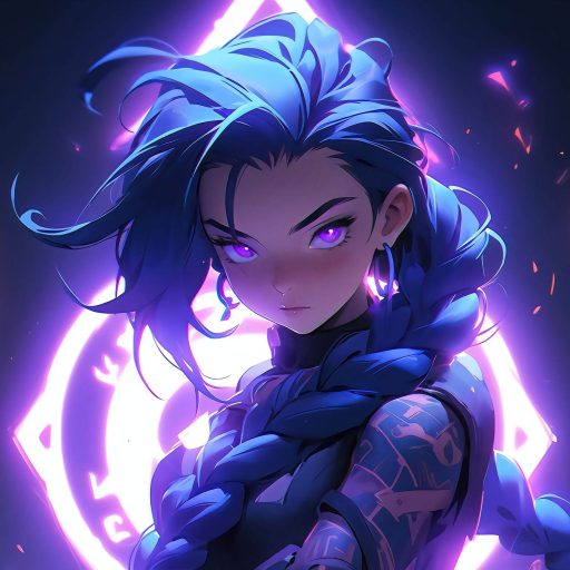网友投稿的头像-YHgame