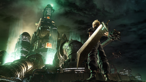 图片[2]-最终幻想7重制版/FINAL FANTASY VII REMAKE INTERGRADE-YHgame