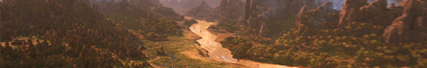 图片[4]-全面战争三国/Total War: THREE KINGDOMS（铁骑神州-苍天战火-弃叛之世-负天下人）-YHgame