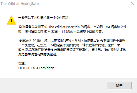 图片[12]-如何使用IDM不限速下载（以及问题解决）-YHgame