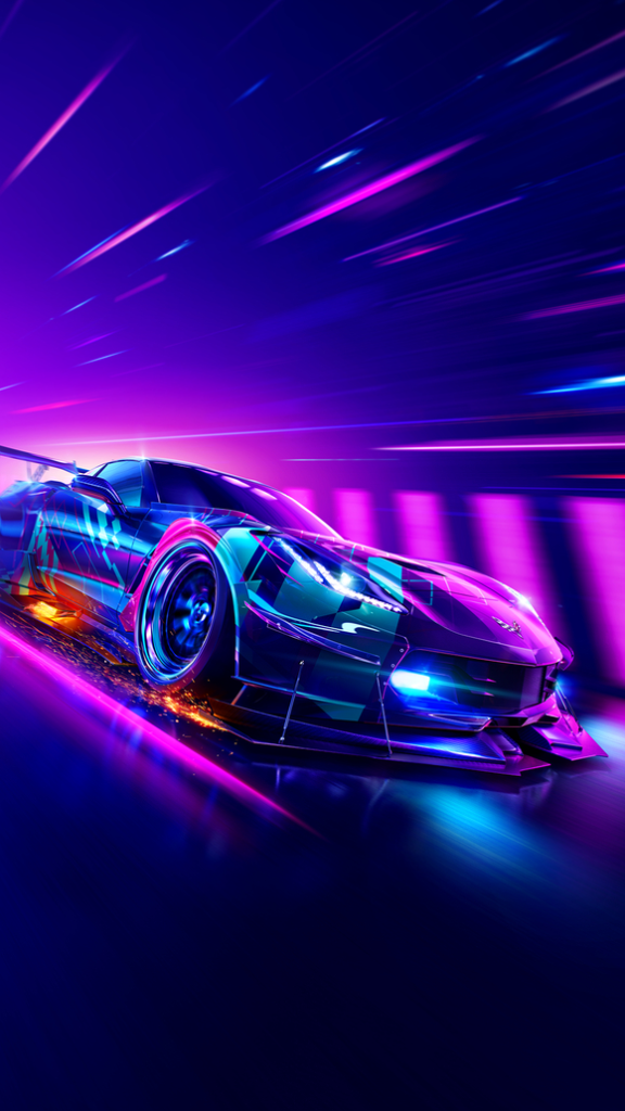 图片[2]-极品飞车21：热度/Need For Speed Heat-YHgame