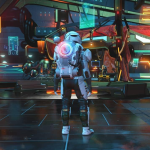 无人深空/No Man s Sky（更新v5.00 单机网络联机）-YHgame