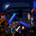 我的世界：故事模式第一季/Minecraft: Story Mode – A Telltale Games Series-YHgame