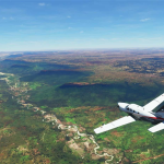 PC微软飞行模拟2020/Microsoft Flight Simulator-YHgame