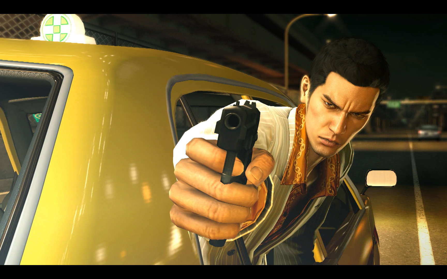 图片[2]-如龙0Yakuza 0-YHgame