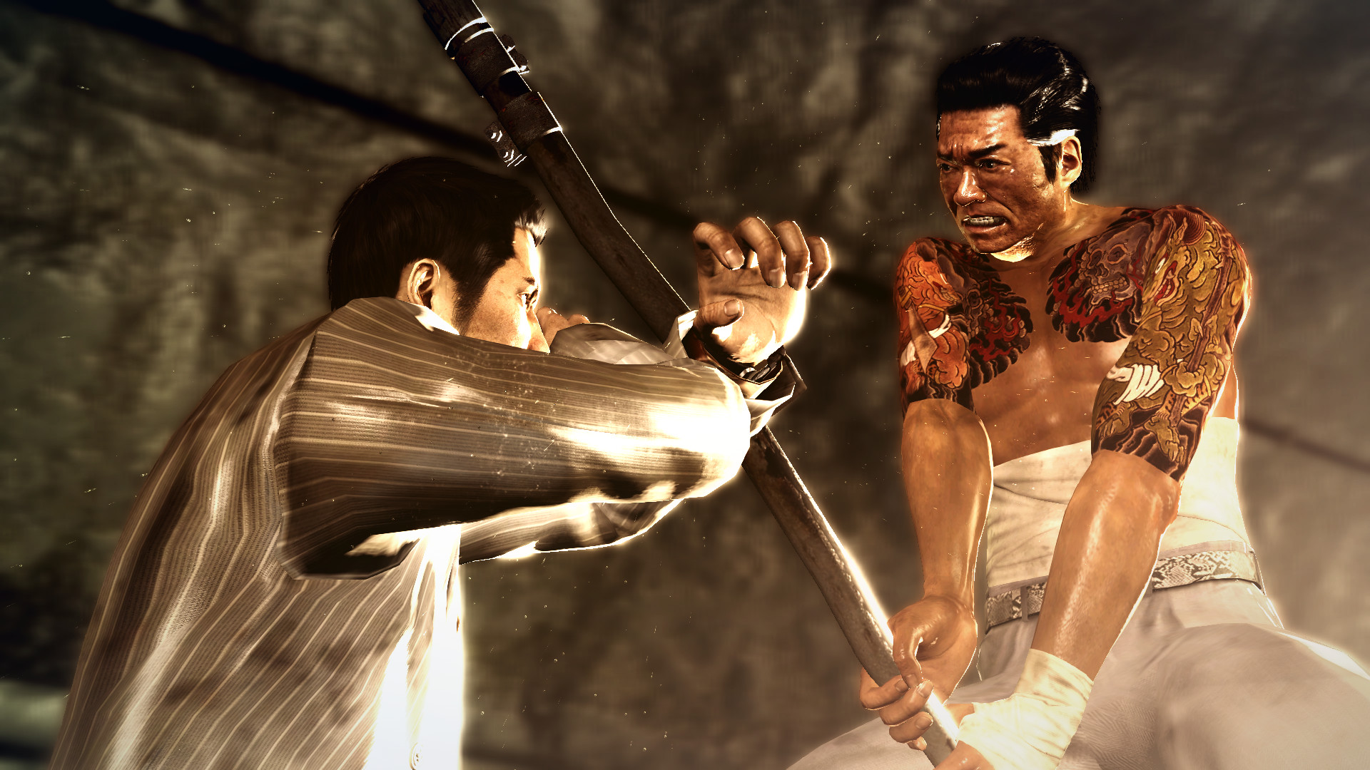 图片[3]-如龙0Yakuza 0-YHgame