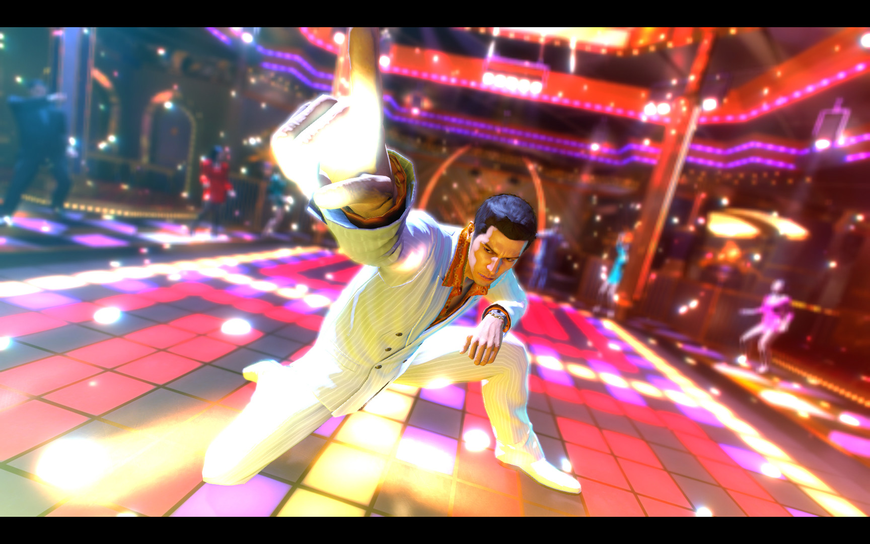 图片[4]-如龙0Yakuza 0-YHgame