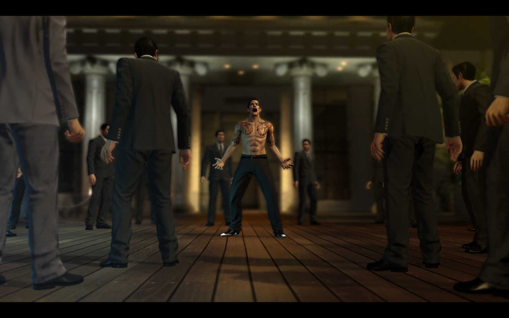 图片[7]-如龙0Yakuza 0-YHgame