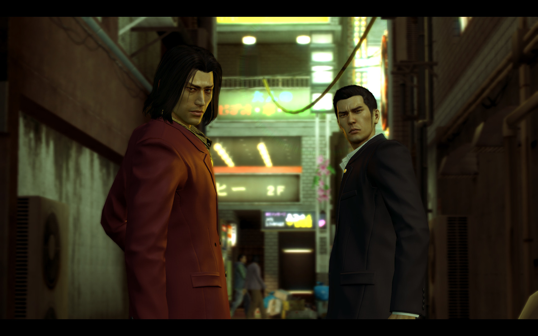 图片[8]-如龙0Yakuza 0-YHgame