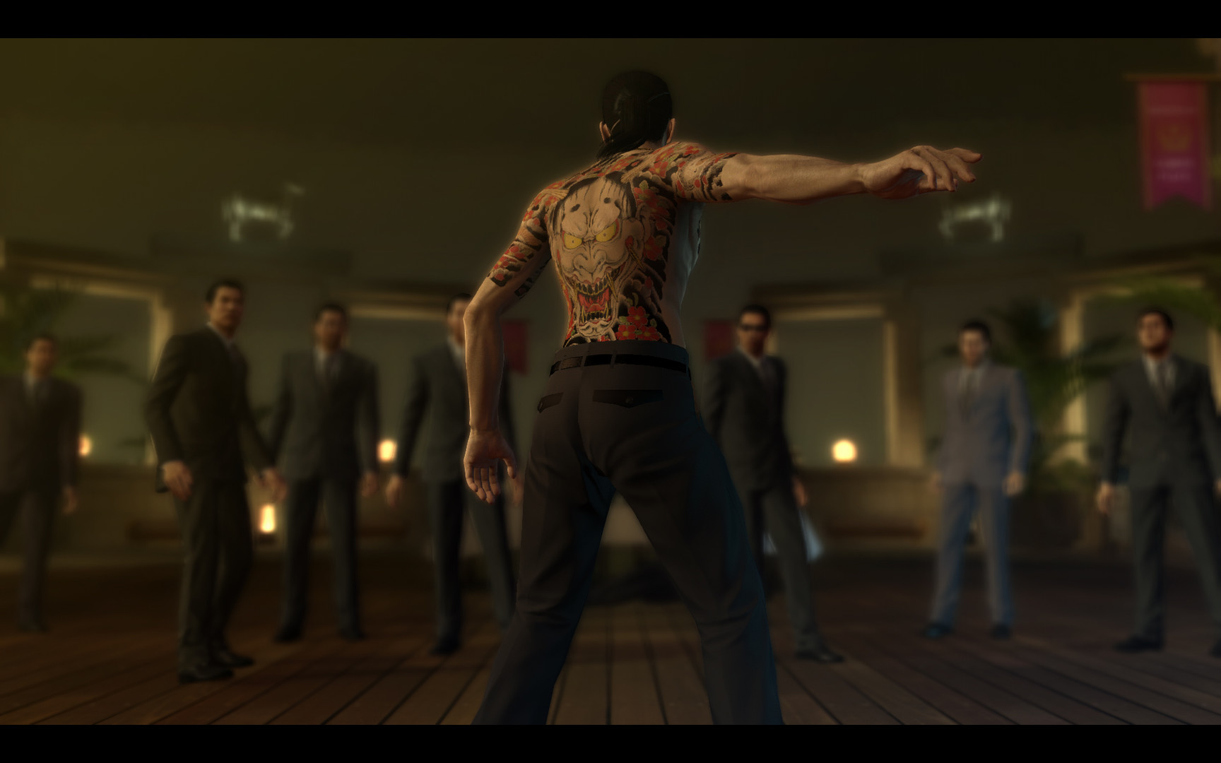 图片[9]-如龙0Yakuza 0-YHgame