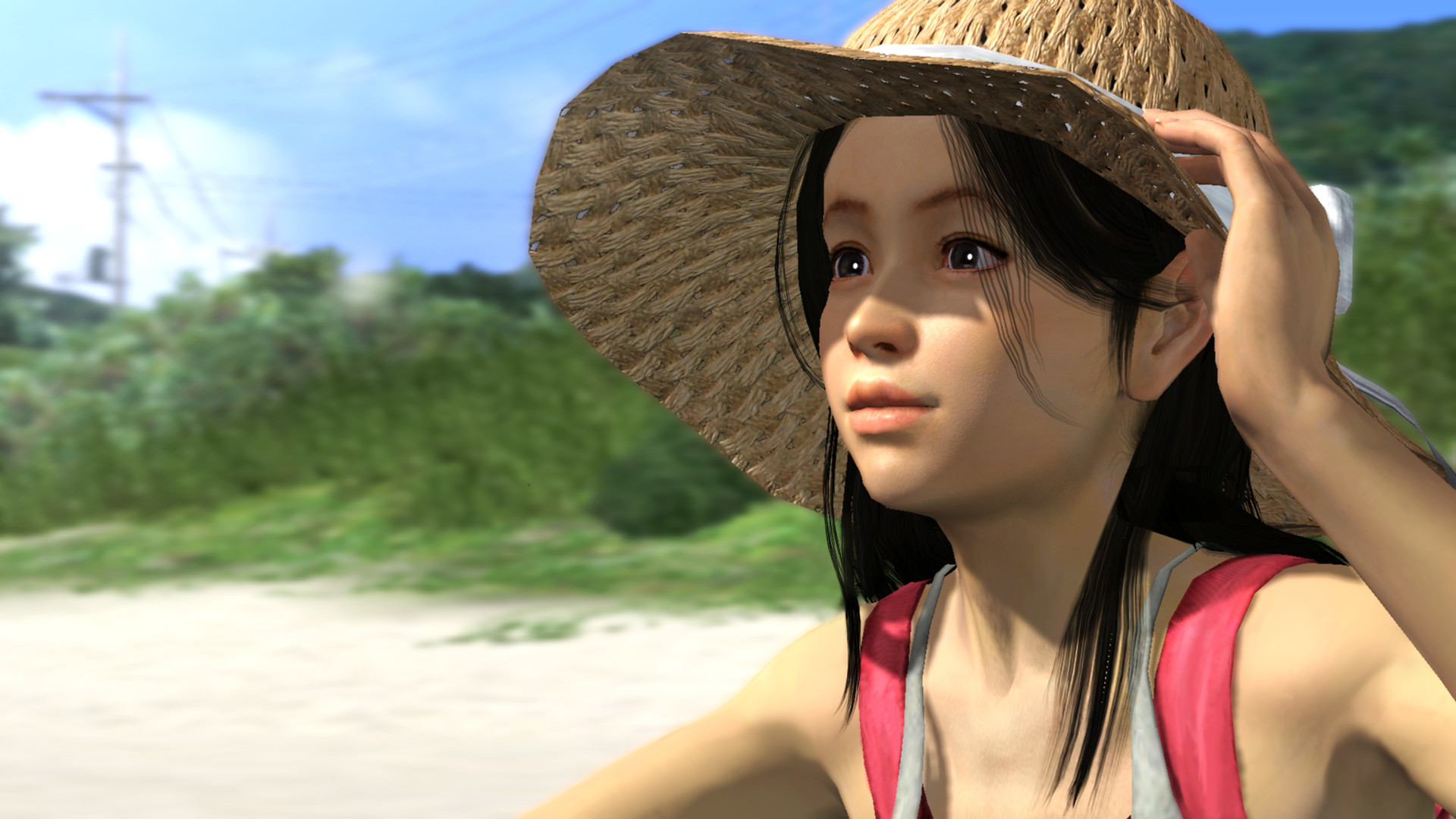 图片[2]-如龙3：重置版-YHgame