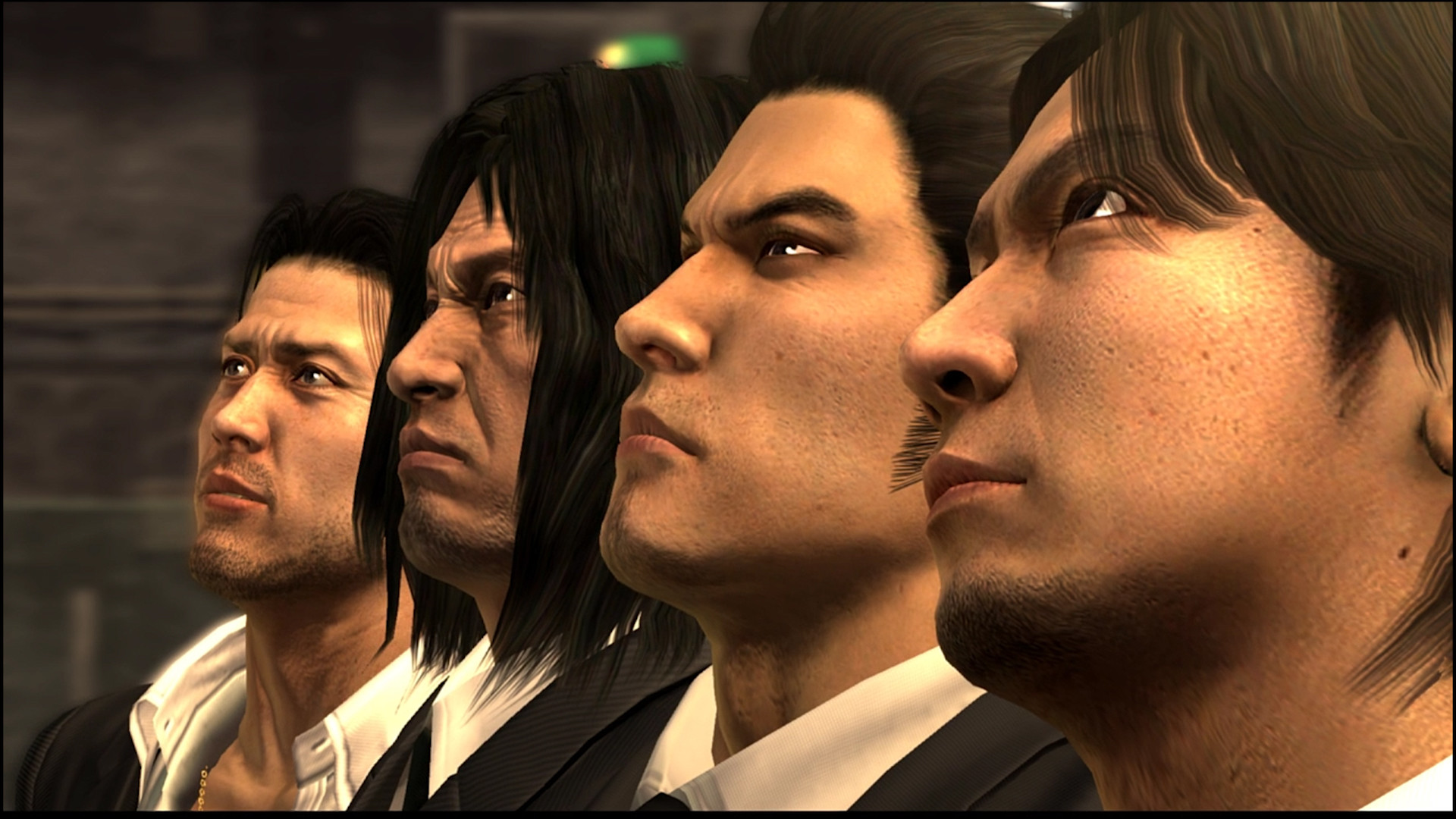 图片[2]-如龙4：重置版Yakuza 4 Remastered-YHgame