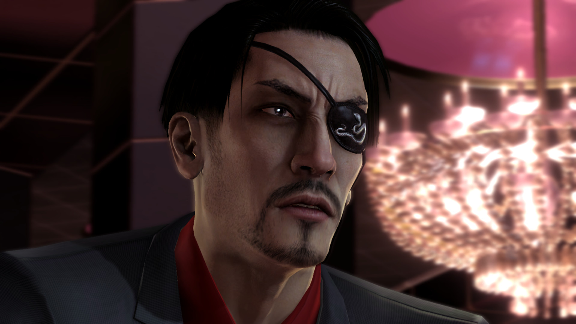 图片[3]-如龙4：重置版Yakuza 4 Remastered-YHgame