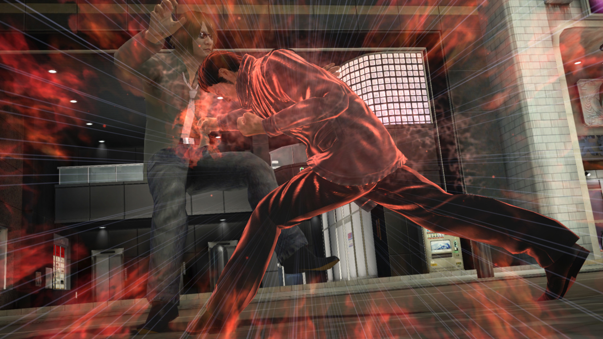图片[3]-如龙5：重置版Yakuza 5 Remastered-YHgame