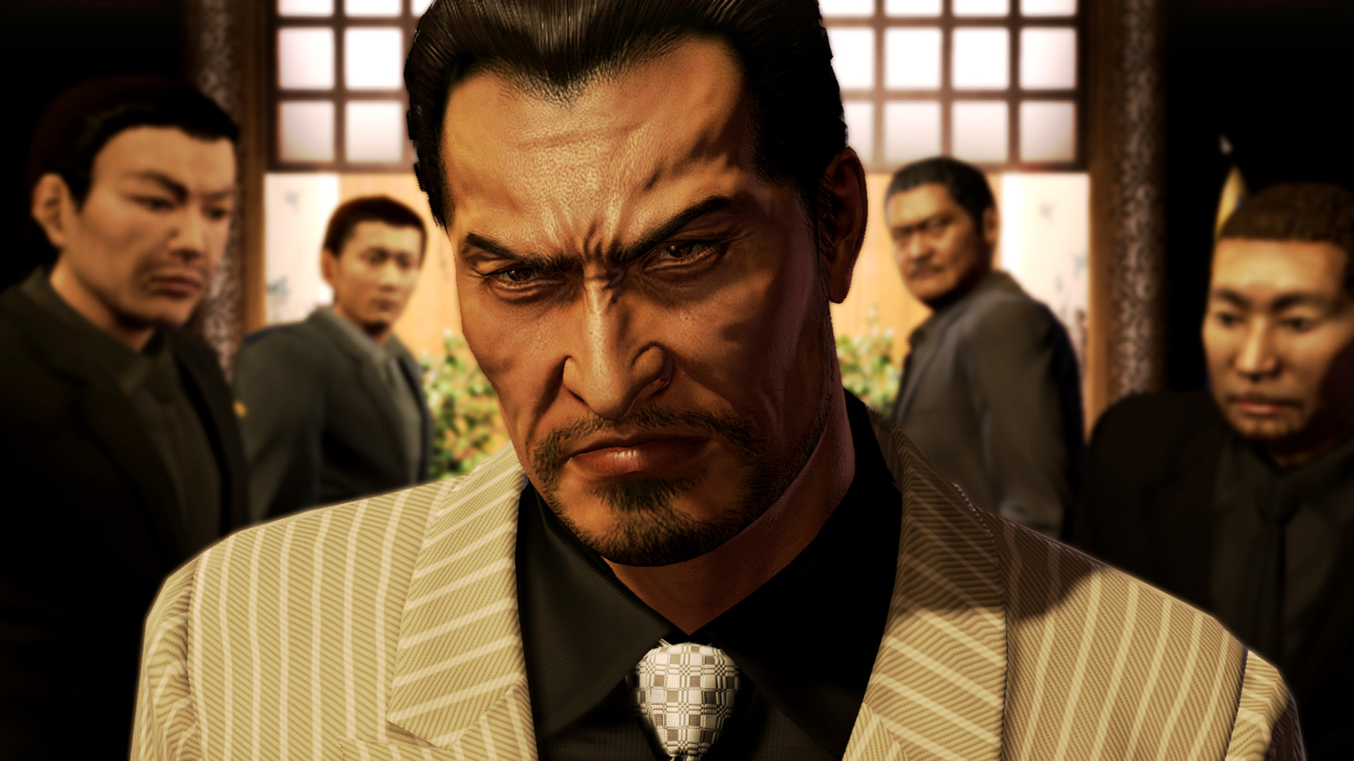 图片[5]-如龙5：重置版Yakuza 5 Remastered-YHgame
