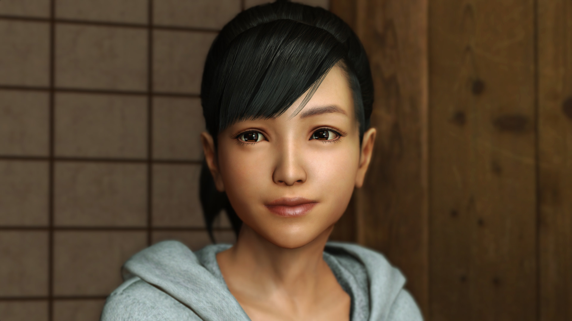 图片[2]-如龙6：生命诗篇Yakuza 6: The Song of Life（V20210608）-YHgame