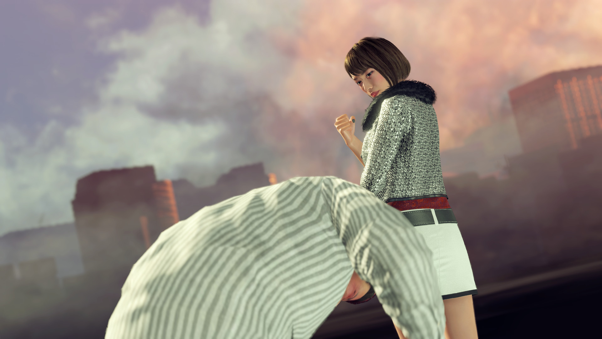 图片[7]-如龙7：光与暗的去向（豪华国际完全版-集成修复+DLC）-YHgame