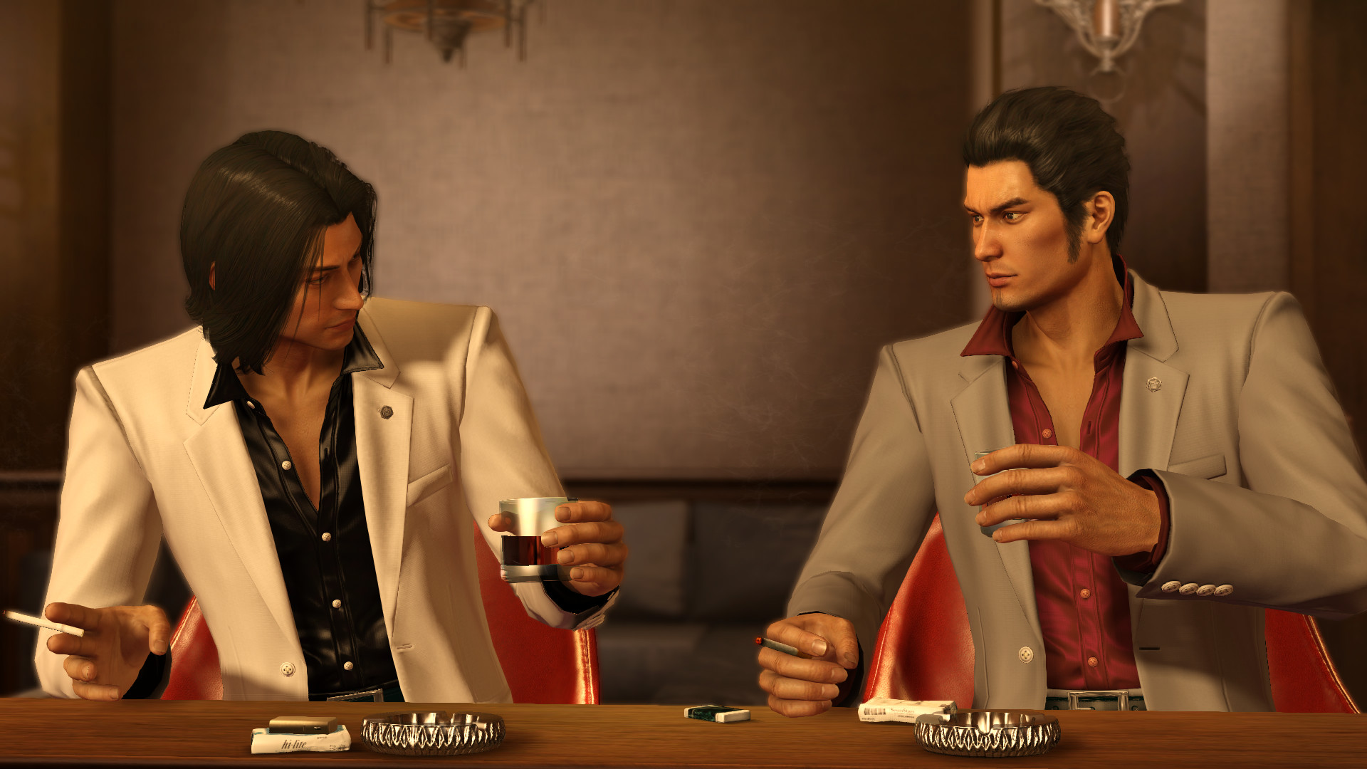 图片[4]-如龙：极 如龙极/Yakuza Kiwami-YHgame