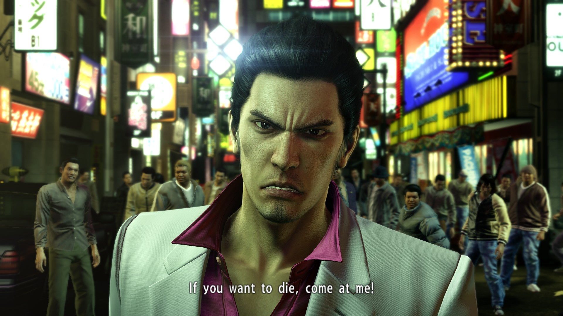 图片[5]-如龙：极 如龙极/Yakuza Kiwami-YHgame