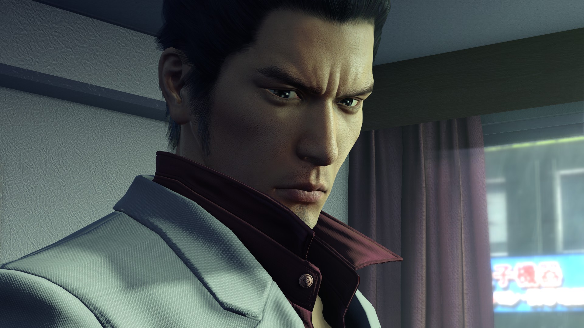 图片[8]-如龙：极 如龙极/Yakuza Kiwami-YHgame