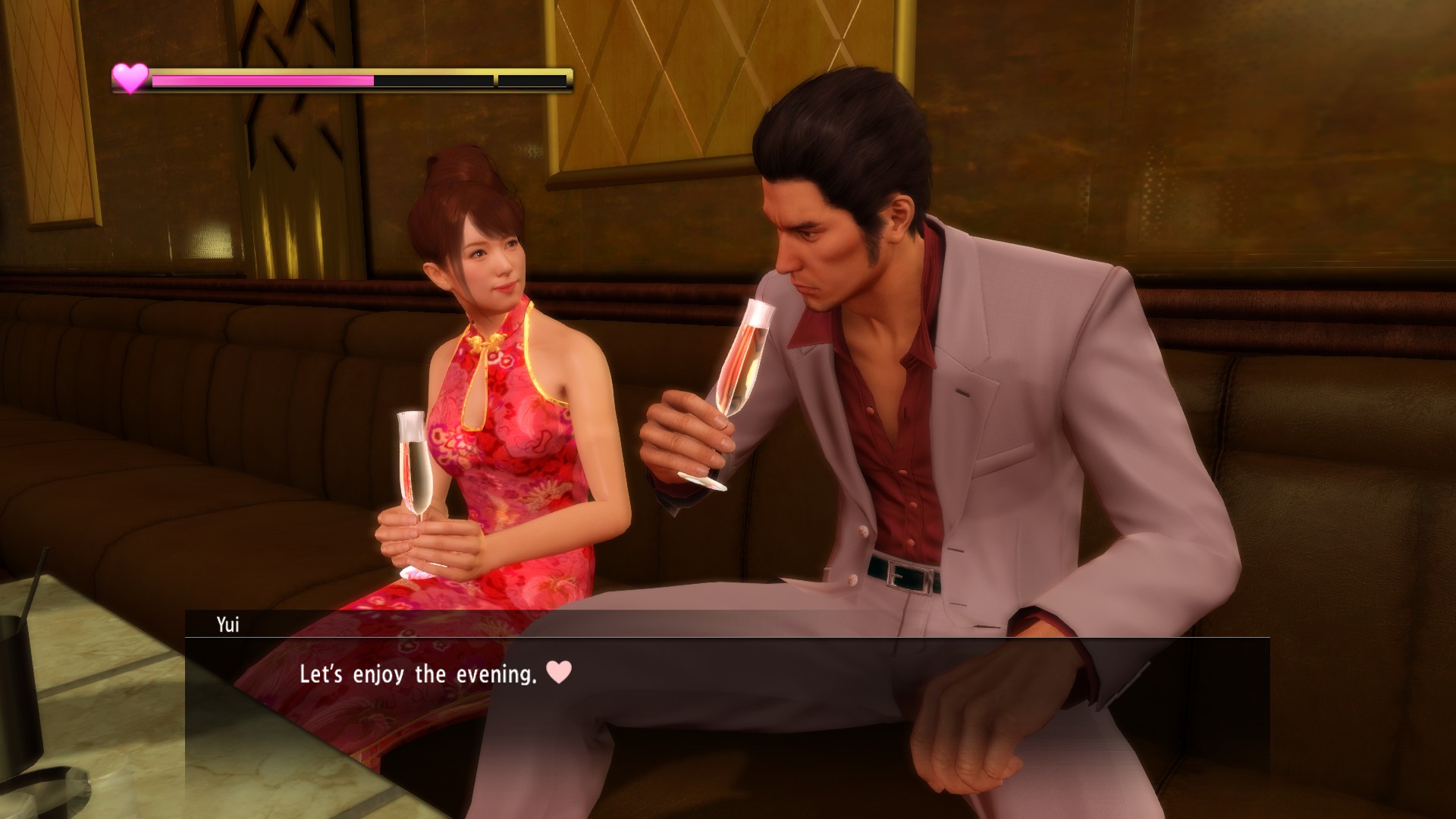 图片[9]-如龙：极 如龙极/Yakuza Kiwami-YHgame