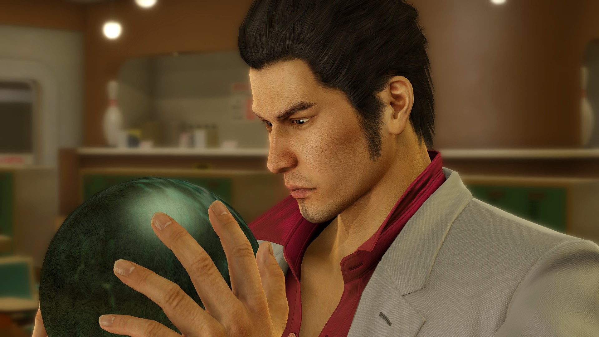 图片[10]-如龙：极 如龙极/Yakuza Kiwami-YHgame
