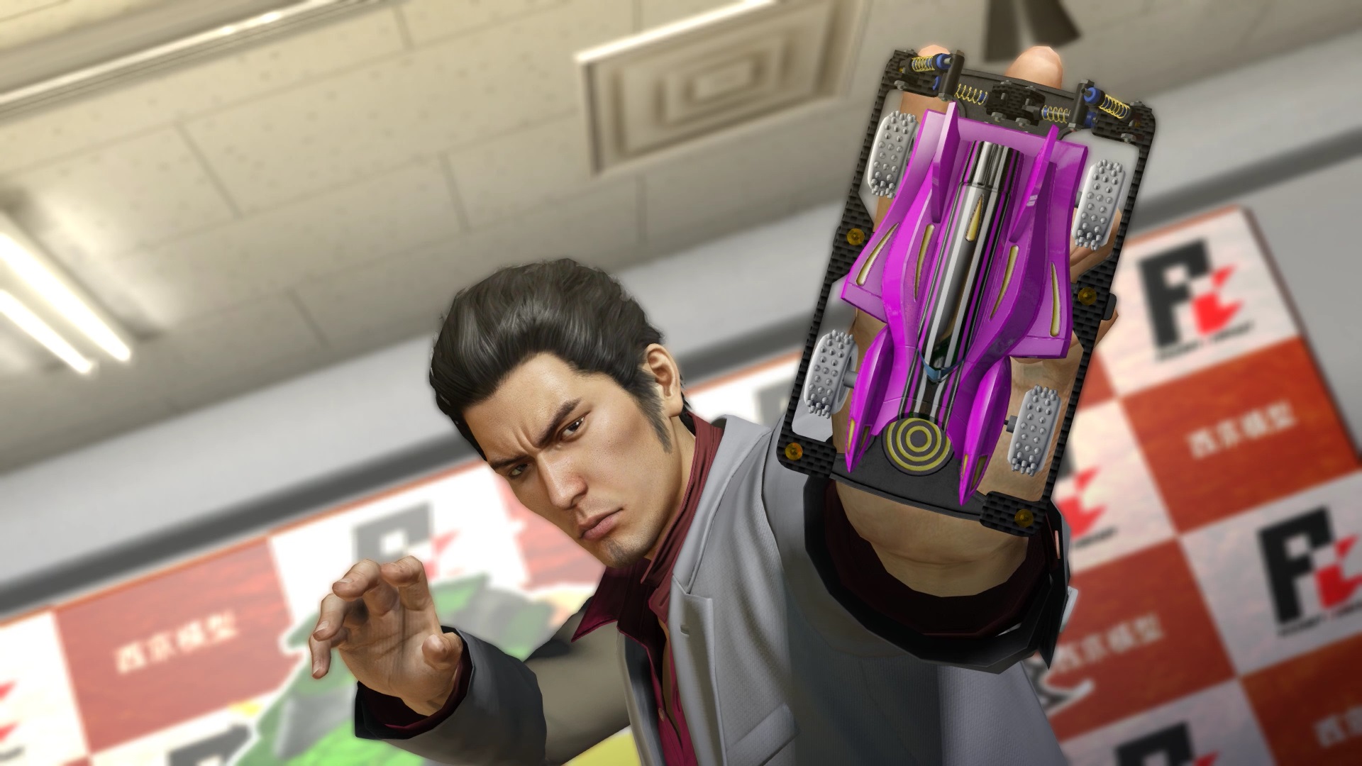 图片[11]-如龙：极 如龙极/Yakuza Kiwami-YHgame