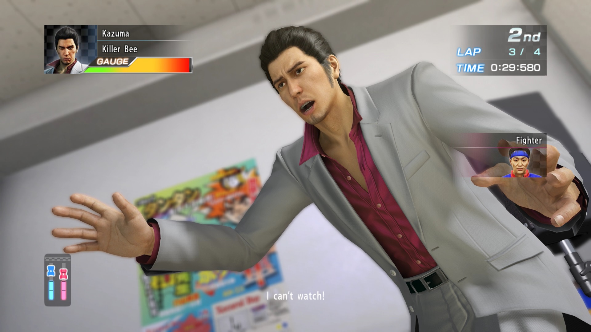 图片[12]-如龙：极 如龙极/Yakuza Kiwami-YHgame