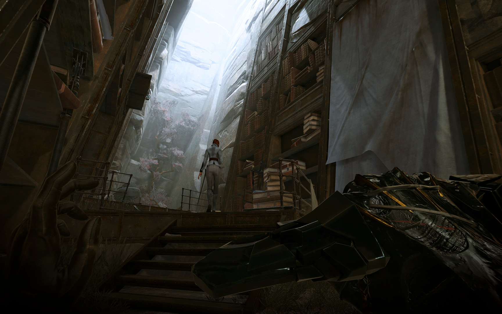 图片[8]-耻辱耻辱1/羞辱1/Dishonored 终极年度版（更新v334700）-YHgame