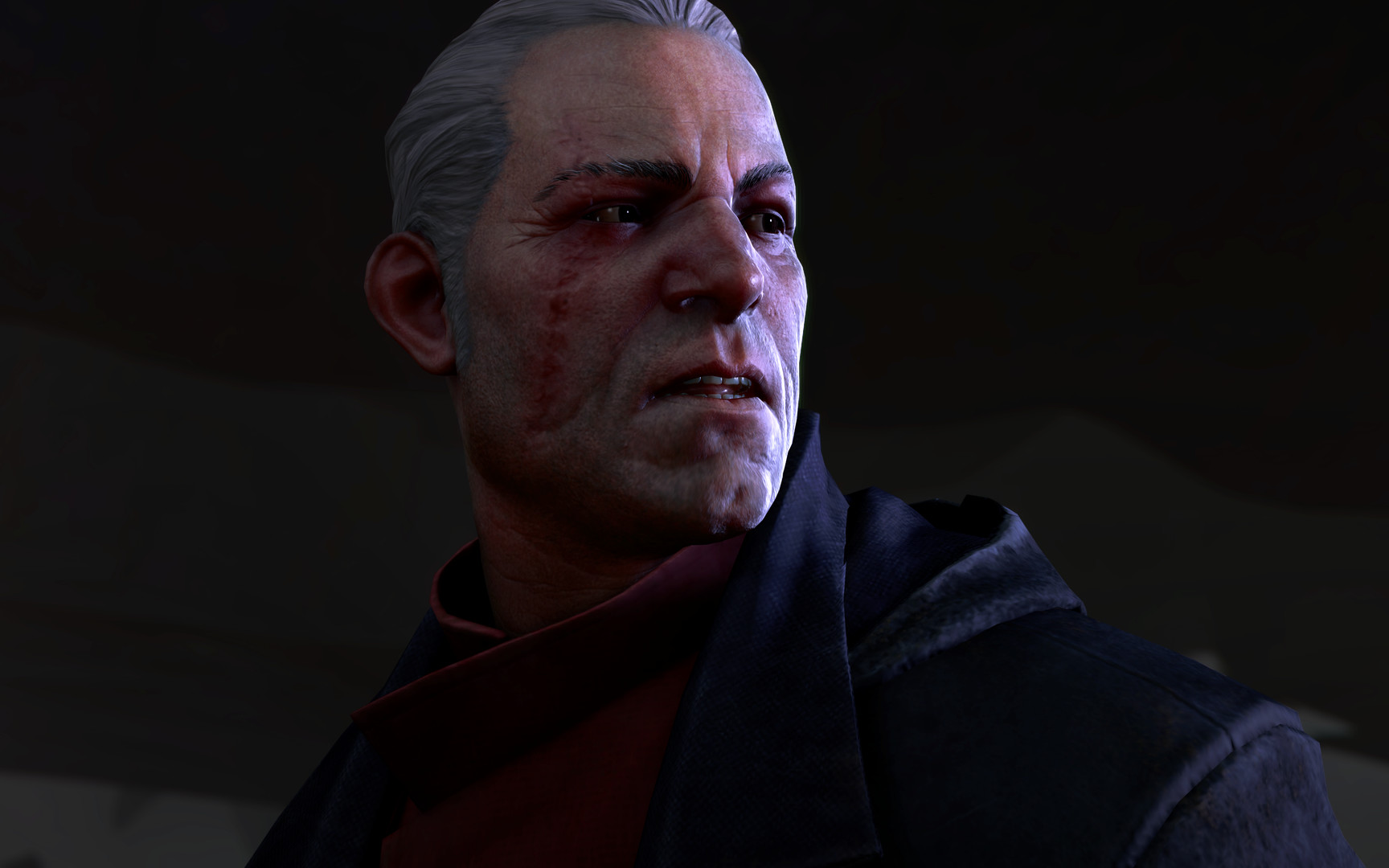 图片[2]-耻辱：界外魔之死耻辱：界外魔之死/Dishonored: Death of the Outsider（更新v1.145.0）-YHgame