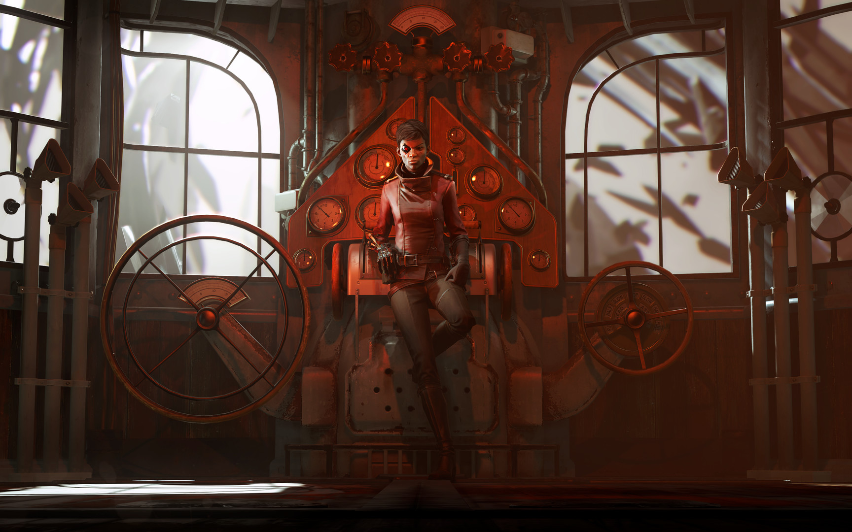 图片[4]-耻辱：界外魔之死耻辱：界外魔之死/Dishonored: Death of the Outsider（更新v1.145.0）-YHgame