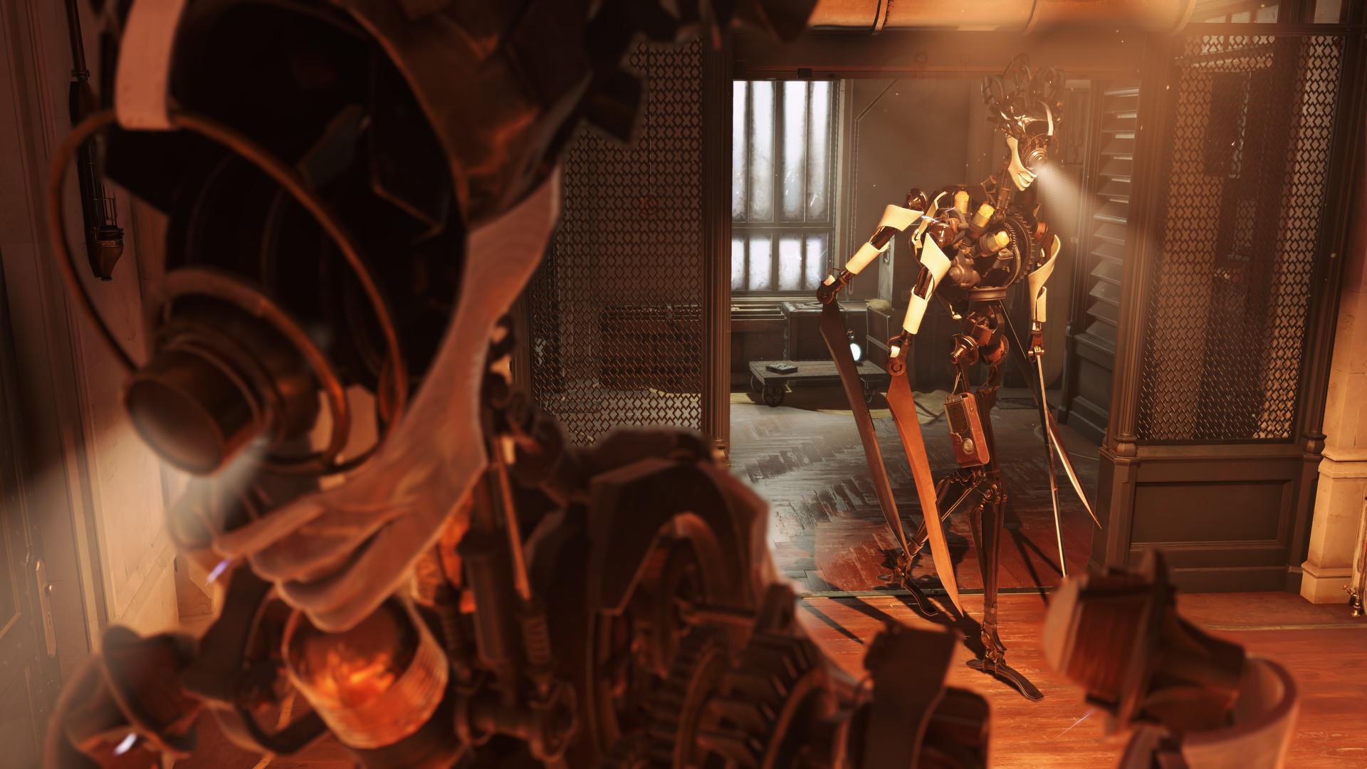 图片[6]-耻辱：界外魔之死耻辱：界外魔之死/Dishonored: Death of the Outsider（更新v1.145.0）-YHgame