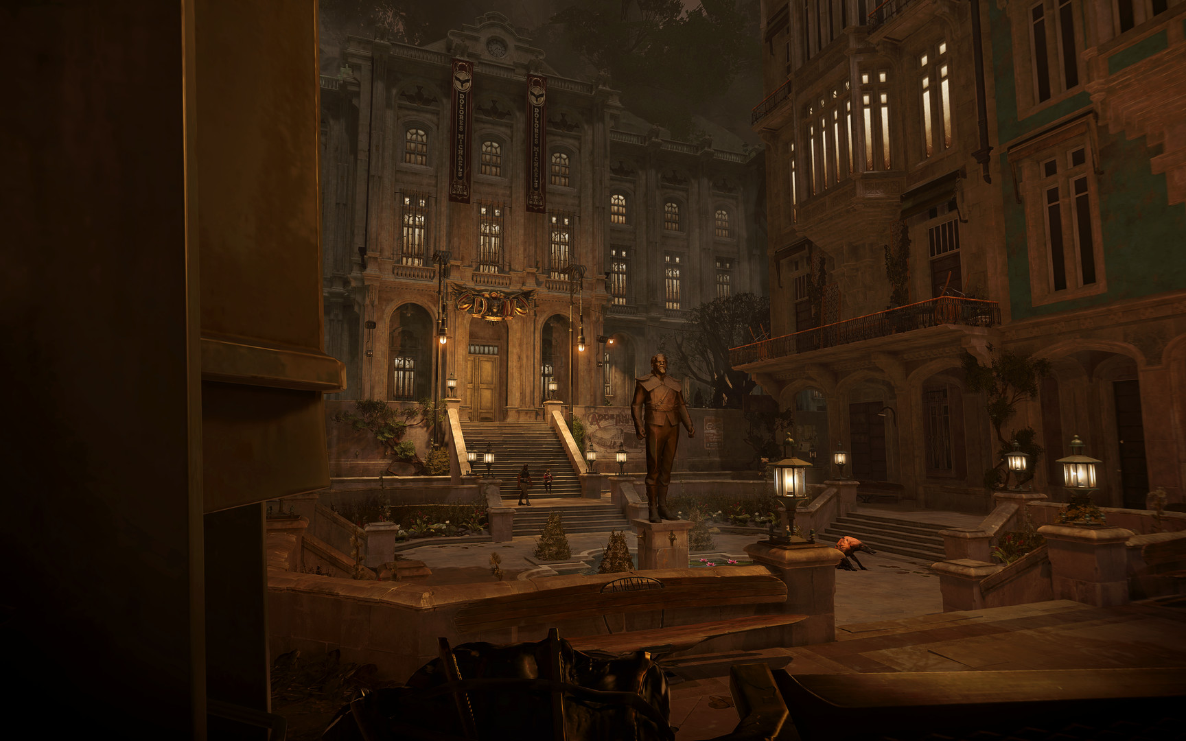 图片[7]-耻辱：界外魔之死耻辱：界外魔之死/Dishonored: Death of the Outsider（更新v1.145.0）-YHgame