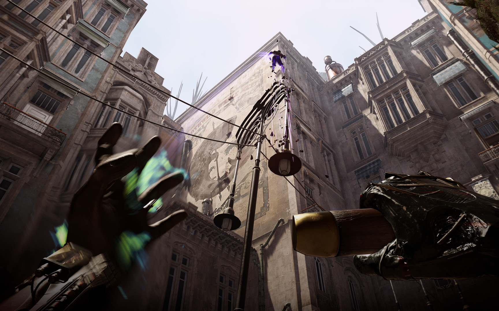 图片[8]-耻辱：界外魔之死耻辱：界外魔之死/Dishonored: Death of the Outsider（更新v1.145.0）-YHgame